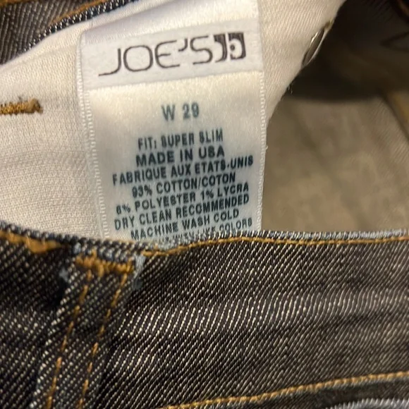 Mens jeans - Picture 3 of 5